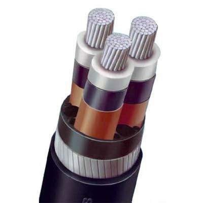 Beli 4 Core 70mm XLPE Isolated Abc Bundle Cable SWA Aluminium Conductor Lapisan online manufacture