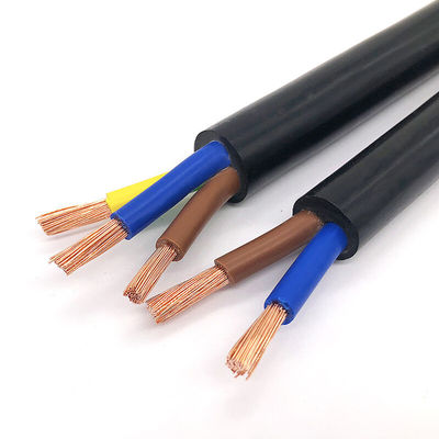 Beli Kabel Irigasi Industri Kabel Kabel Listrik RVV online manufacture