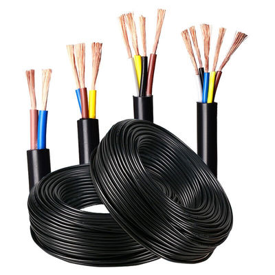 Beli Kabel Listrik Bawah Tanah Kabel Listrik 25mm 35mm 50mm 70mm 240mm 300mm untuk Tegangan Tinggi online manufacture
