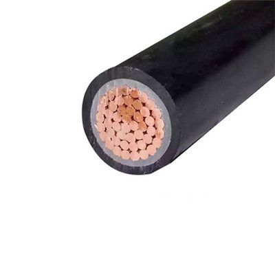 Beli Situs Konstruksi YJV Kabel Listrik Tegangan Rendah 5X25mm2 dan 150mm dengan Isolasi XLPE online manufacture