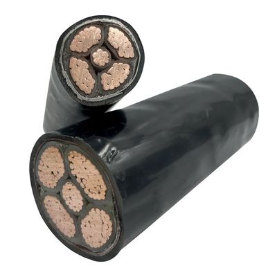 Beli Kabel listrik bawah tanah lapis baja bersertifikat CE ISO CCC dengan kinerja dari Shandong online manufacture
