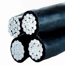 Beli JKLGYJ JKLYJ Overhead Wire Listrik Aluminium Core Waterproof Outdoor online manufacture