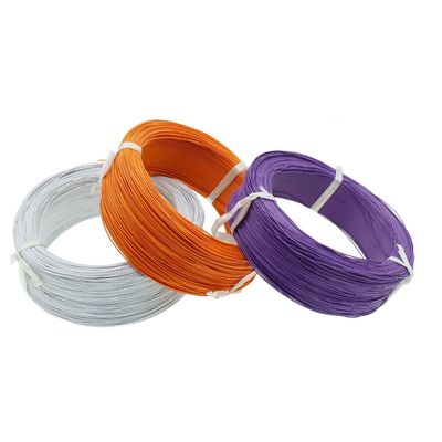 300/500V BVR Kabel dan kabel listrik tembaga dalam 1mm 1.5mm 2.5mm 4mm 6mm 10mm Ukuran