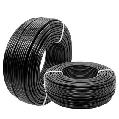 BVR Kabel Listrik Single Core PVC Terisolasi 1,5mm 2,5mm 4mm 6mm untuk Rumah Industri
