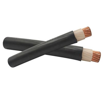 120mm Multi Core Low Voltage Power Cable Baja Lapis baja untuk Heavy Duty Electrical