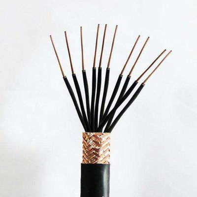 15mm UL Certified Fire Retardant XLPE Terisolasi Kabel Listrik Tembaga Konduktor