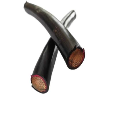 Kabel listrik tegangan rendah untuk konstruksi dan aplikasi bawah tanah